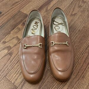San Edelman Loafers